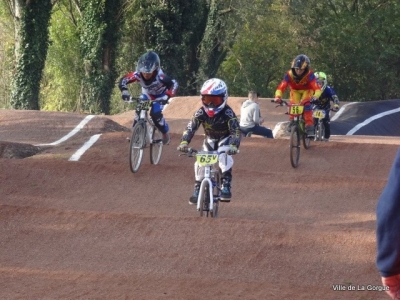 BMX La Gorgue