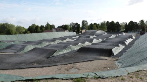 BMX Marchiennes