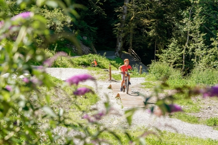 Espace ludique Saint Gervais les bains