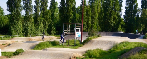 BMX Melle