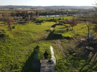 DH-Freeride Roc Park Association