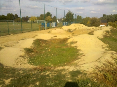 Espace ludique Le Theil-de-Bretagne