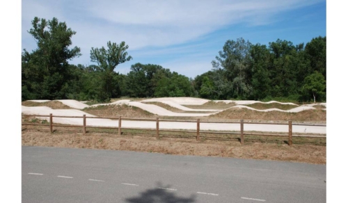 BMX Blagnac Beauzelle