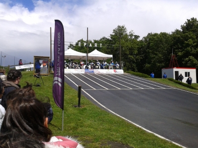 BMX Carquefou