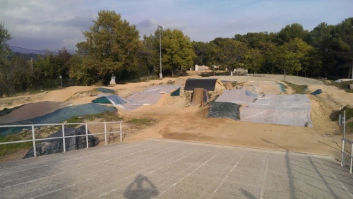 BMX La Colle Sur Loup