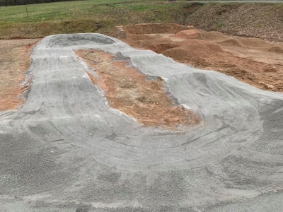 Espace ludique Saint Maurice des Lions 