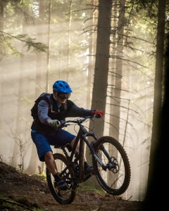 Enduro Les Séglieres Chamrousse