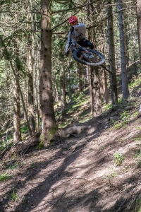 Enduro Les Séglieres Chamrousse