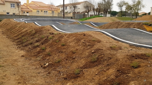 Espace ludique  Sérignan