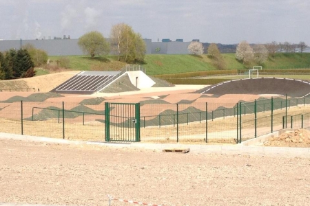 BMX Golbey