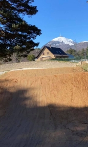 BMX Orcines
