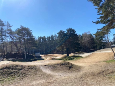 BMX Orcines