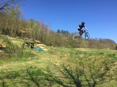 DH-Freeride Roc Park Association