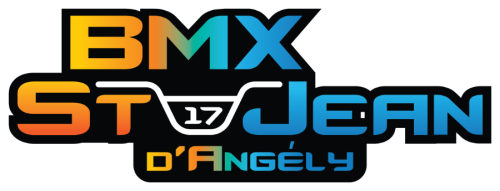 BMX St Jean d'angely