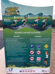 Pumptrack Le Tréport