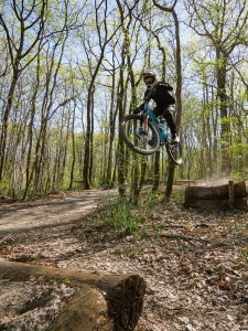 DH-Freeride Yoots Park