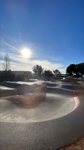 Pumptrack Port de Bouc