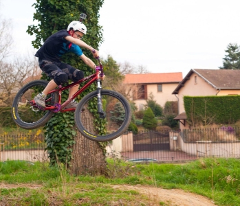 Espace ludique Genas 