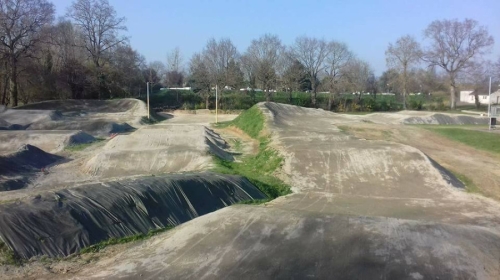 BMX Acigne 