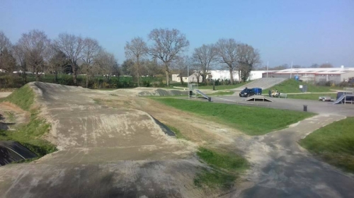 BMX Acigne 