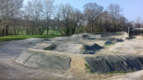 BMX Acigne 