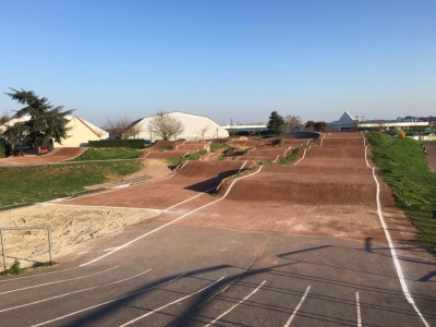 BMX Chelles
