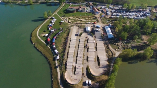 Espace ludique Saix Espace Loisirs les Etangs