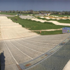 BMX Verneuil D'avre Et Iton