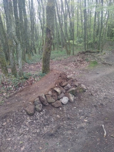 Enduro Pollionnay