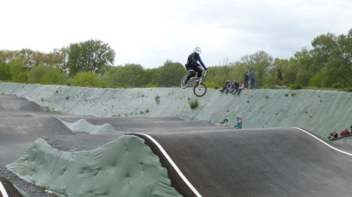 BMX Marchiennes