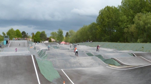 BMX Marchiennes