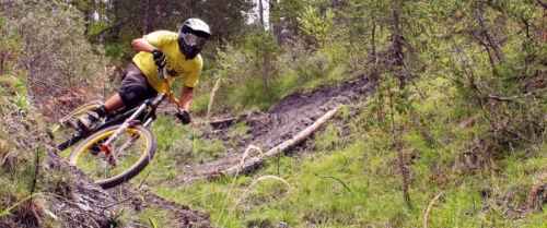 DH-Freeride Le grand Puy 