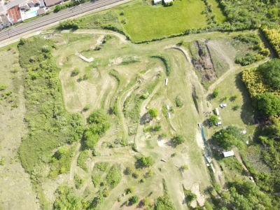 DH-Freeride Roc Park Association