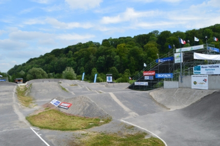 BMX Lumbres