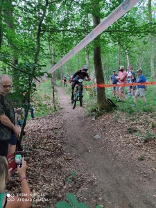 Enduro Semoy VTT Thilay