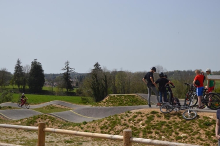 Pumptrack Chabons