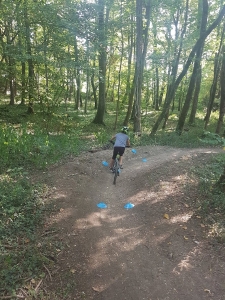 Espace ludique Bike Park BIV'TT
