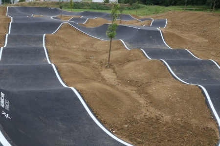 Pumptrack Condom