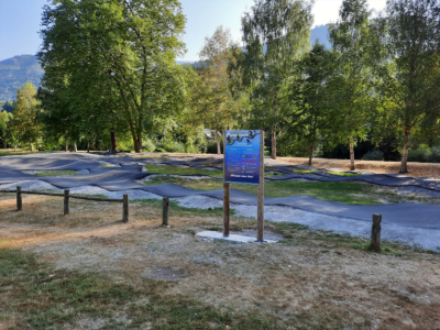 Pumptrack Laruns