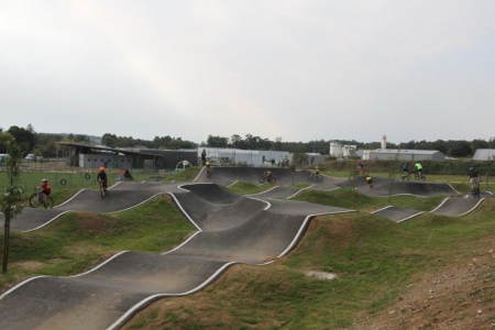 Pumptrack Condom