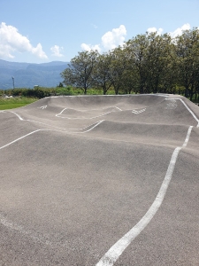 Pumptrack Vinay