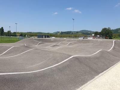 Pumptrack Vinay