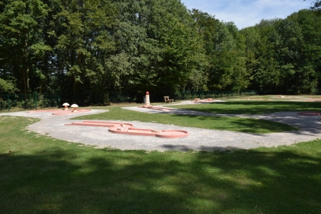 Pumptrack Jeumont