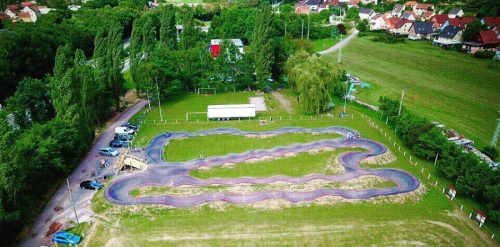 Pumptrack Muhlbach-sur-Bruche