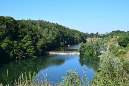 Pumptrack Jeumont