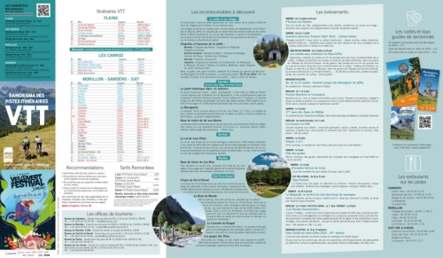 Enduro Samoens