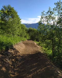  Bikepark Col de la Croix de Fer 