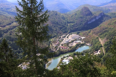 Enduro Saint Claude