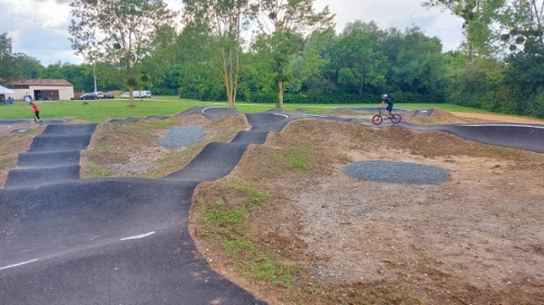 Pumptrack Moncontour
