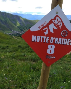  Bikepark Col de la Croix de Fer 